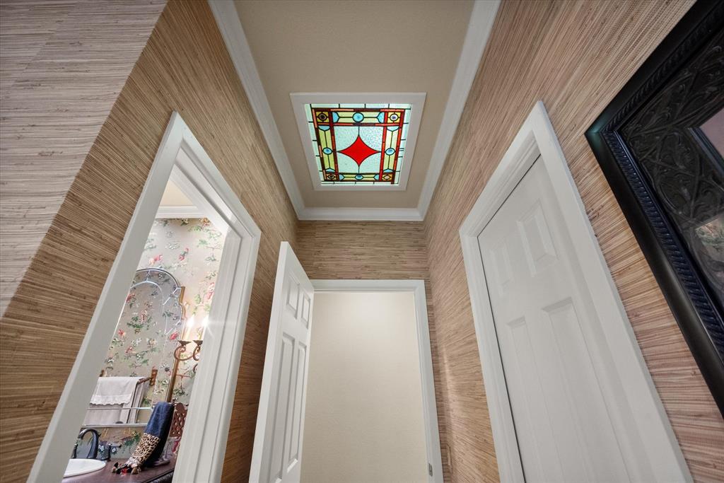 Corsicana - Residential