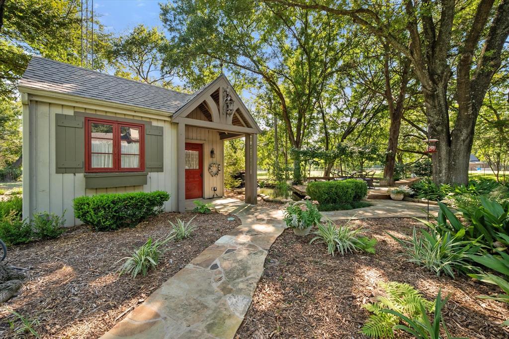 Corsicana - Residential