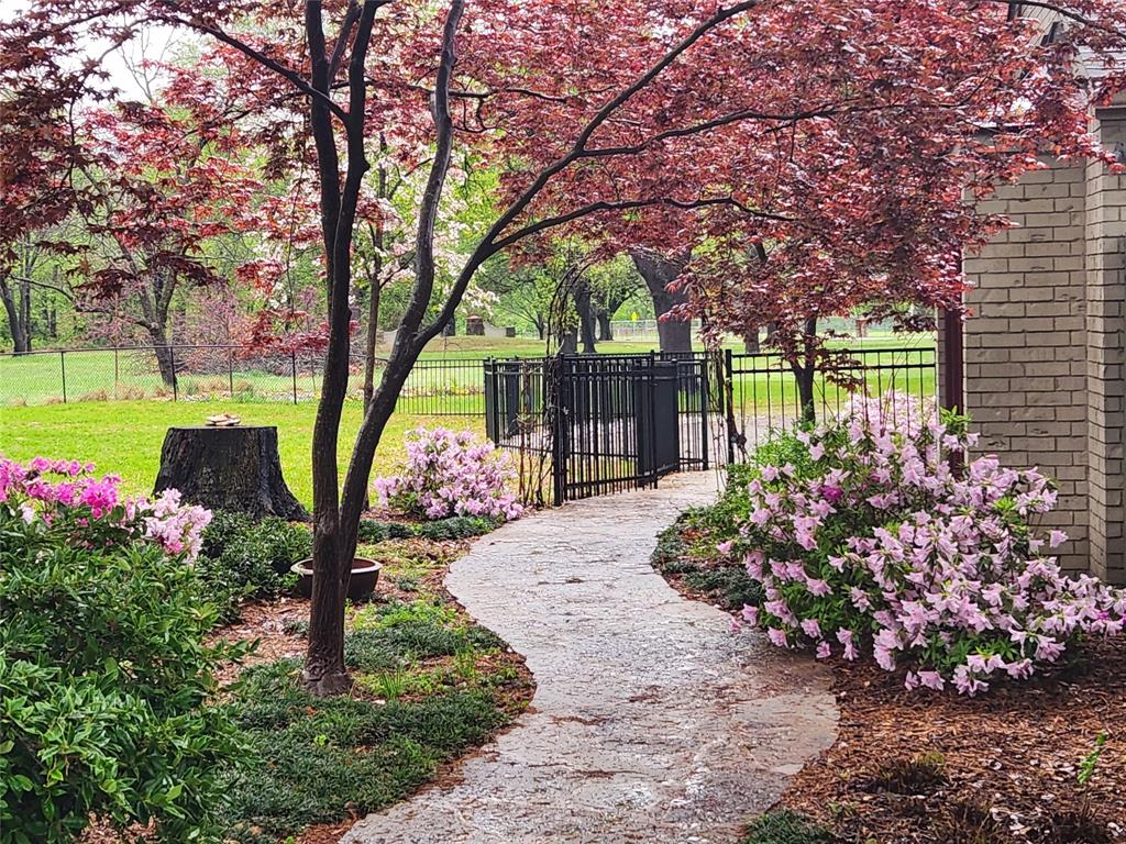 Corsicana - Residential