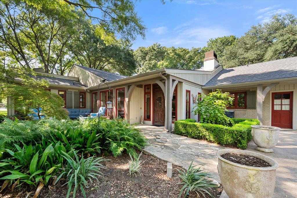 Corsicana - Residential