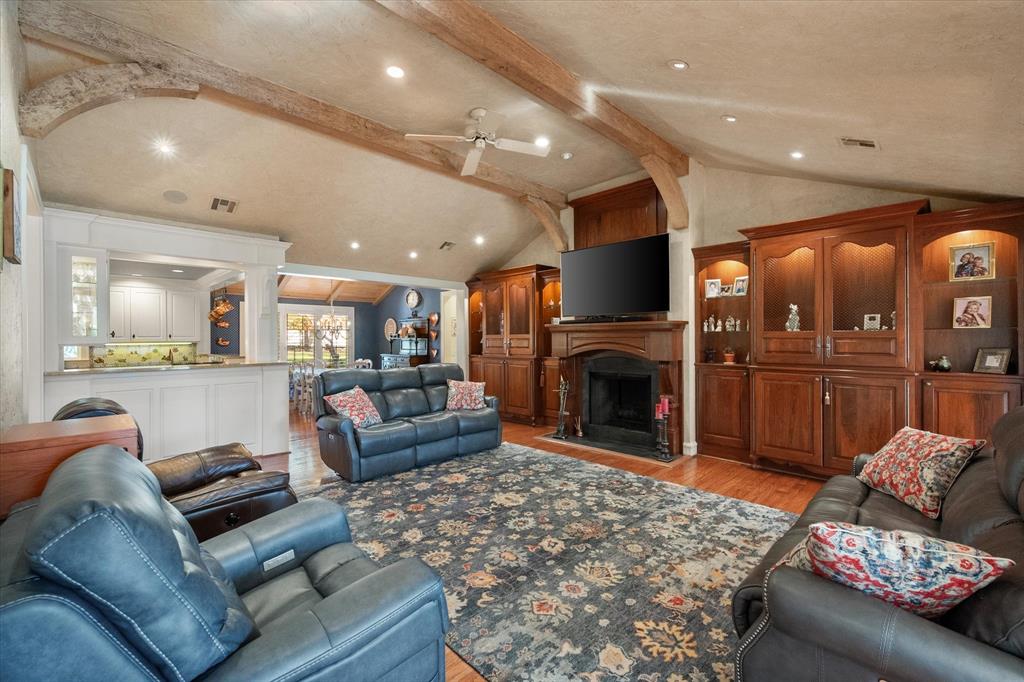 Corsicana - Residential