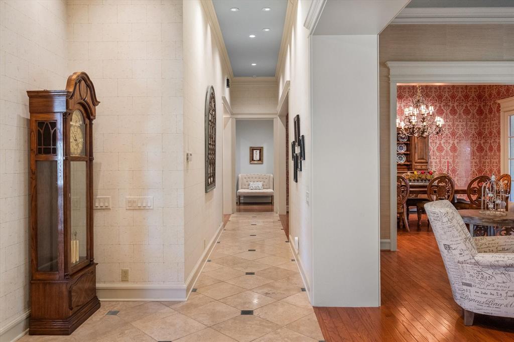 Corsicana - Residential