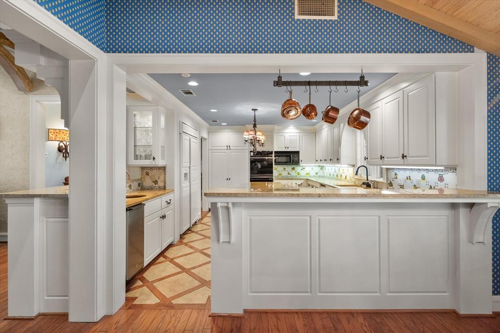 Corsicana - Residential