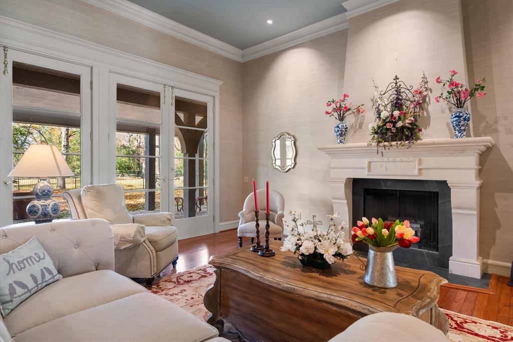 Corsicana - Residential