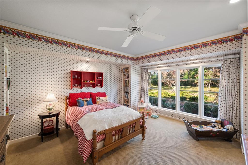 Corsicana - Residential