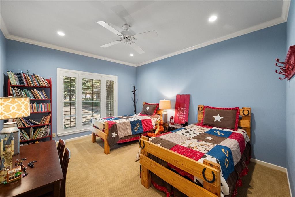 Corsicana - Residential