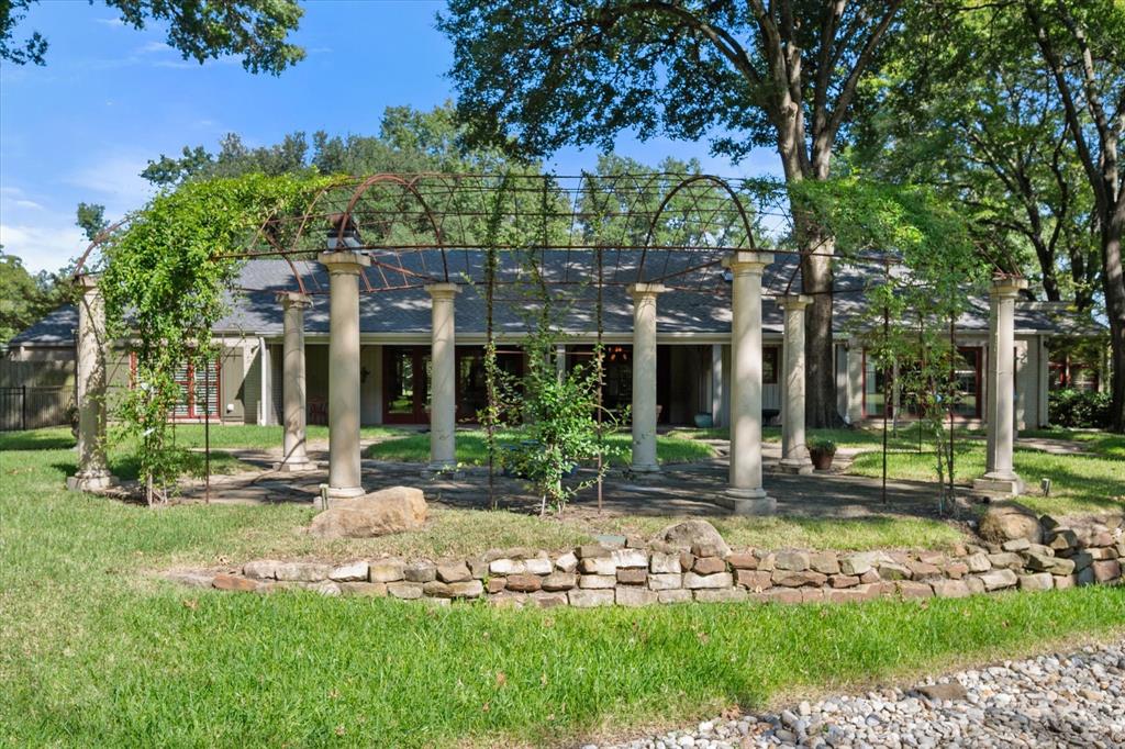 Corsicana - Residential