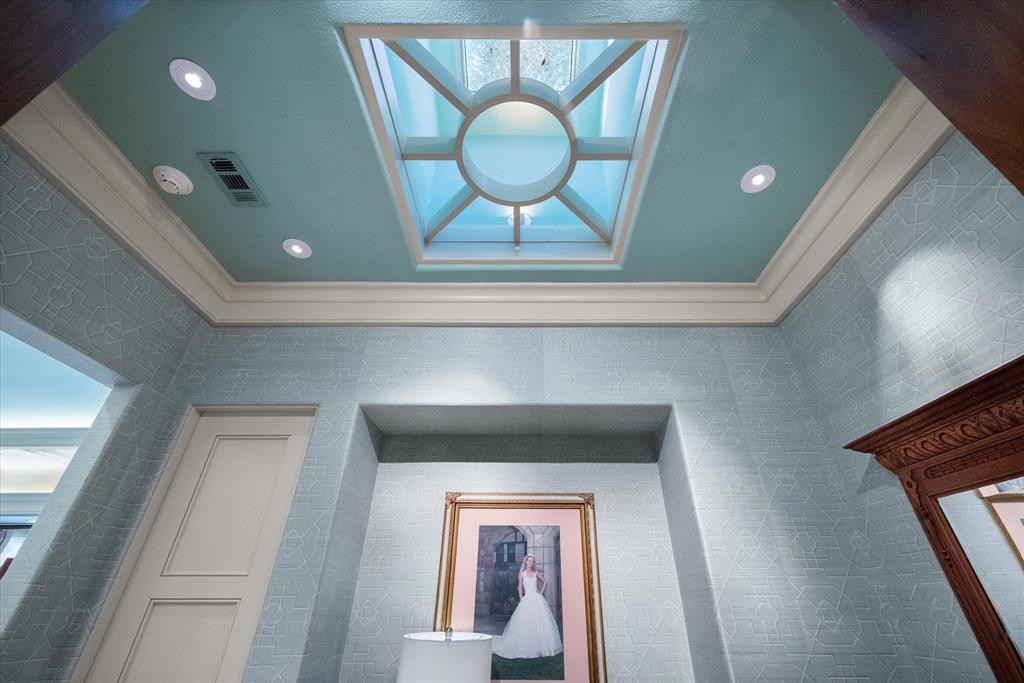 Corsicana - Residential