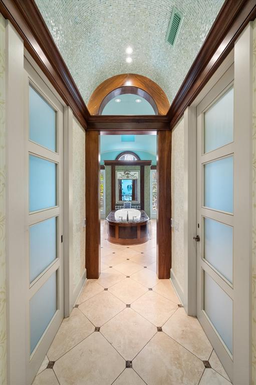 Corsicana - Residential