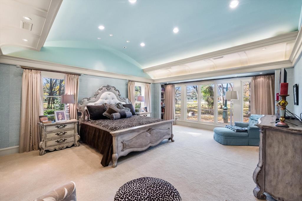 Corsicana - Residential