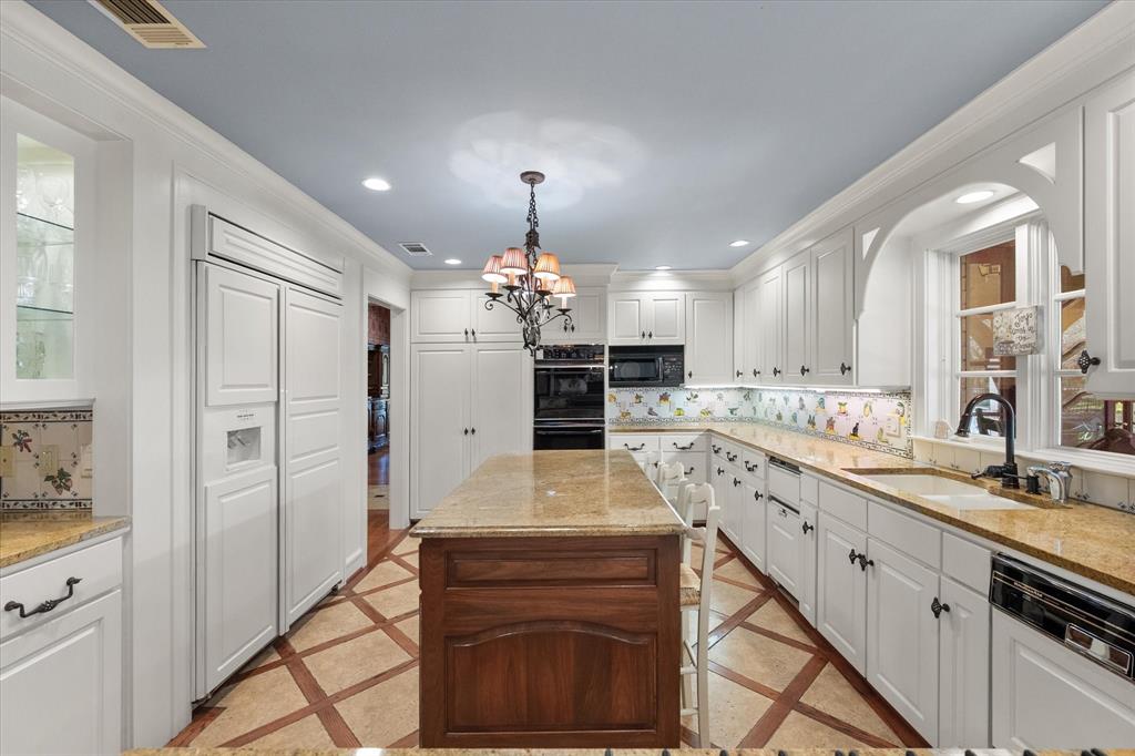 Corsicana - Residential