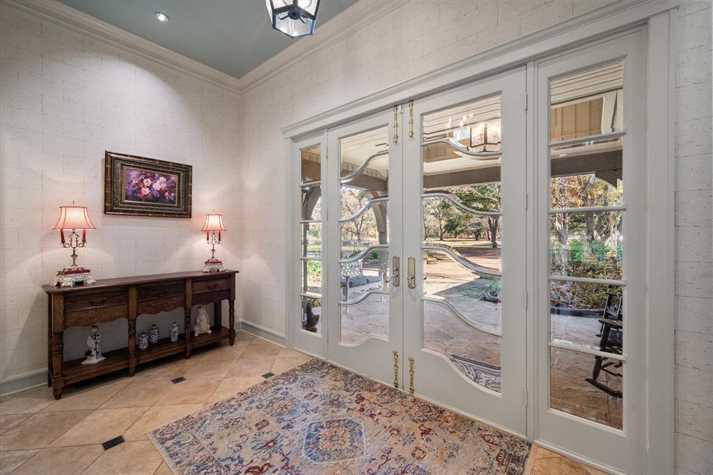 Corsicana - Residential