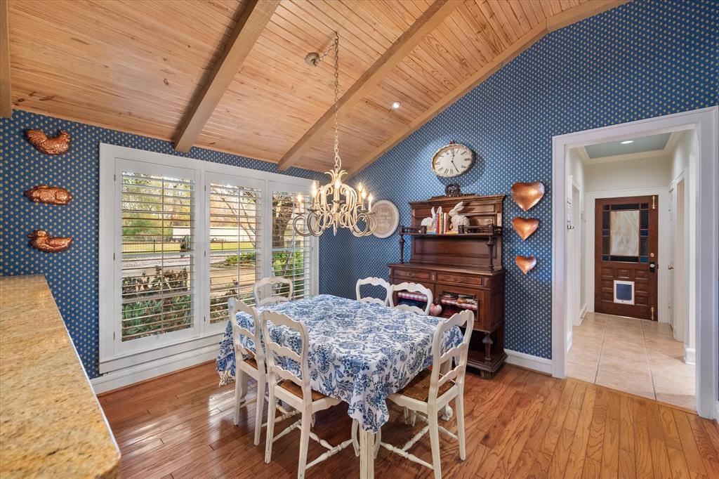 Corsicana - Residential