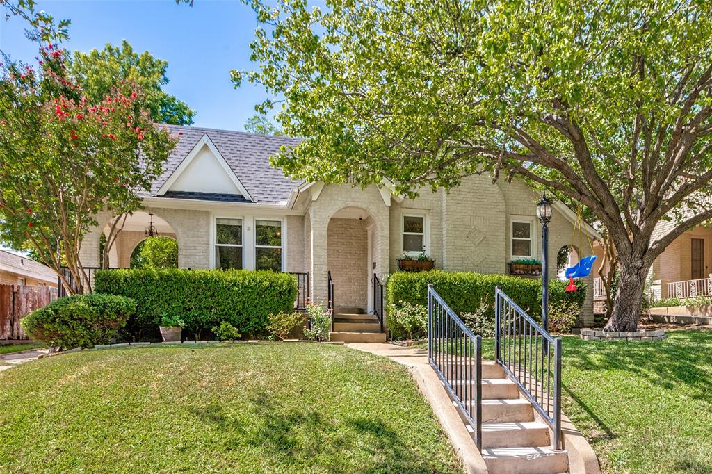4417 El Campo Avenue