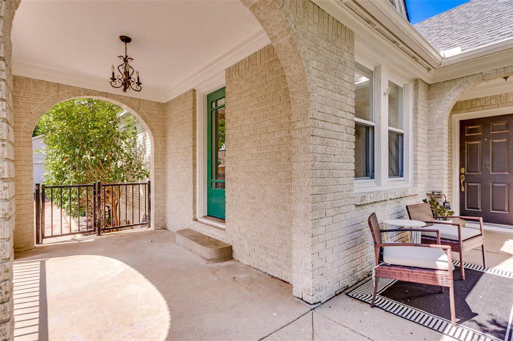 4417 El Campo Avenue