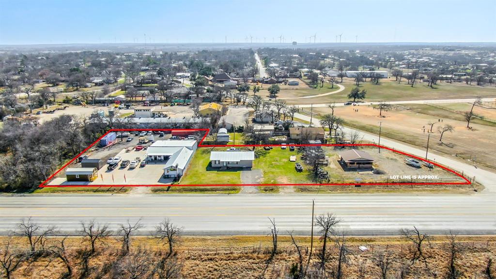 Lindsey - Residential