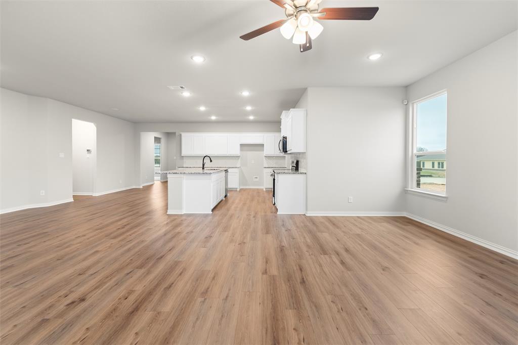 Covenant Park - Residential