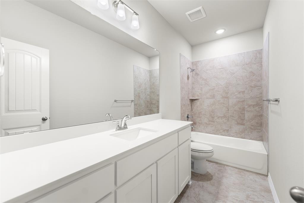 Covenant Park - Residential