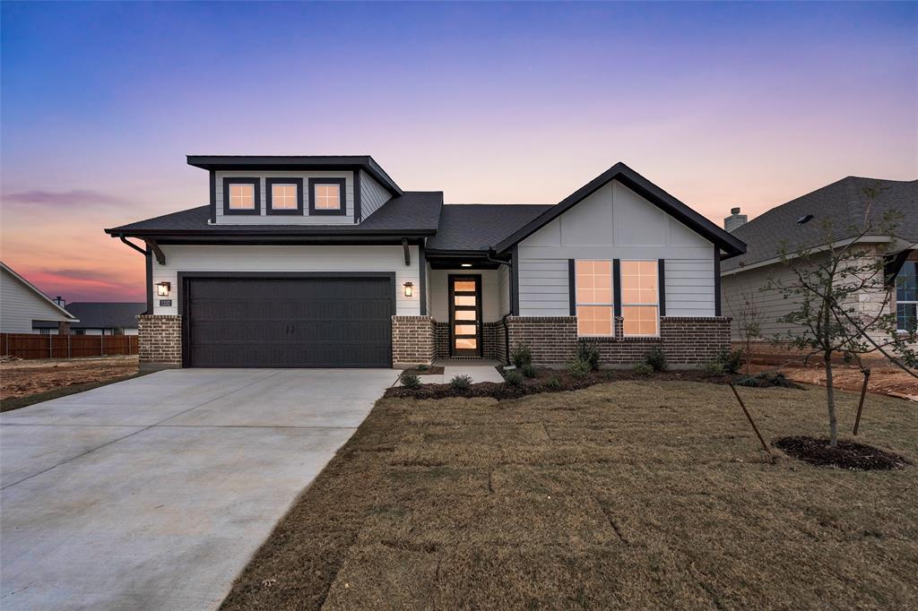 Covenant Park - Residential