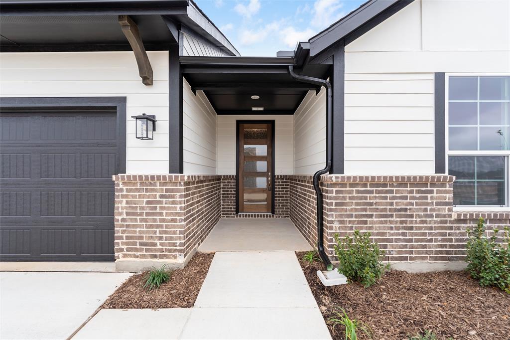 Covenant Park - Residential