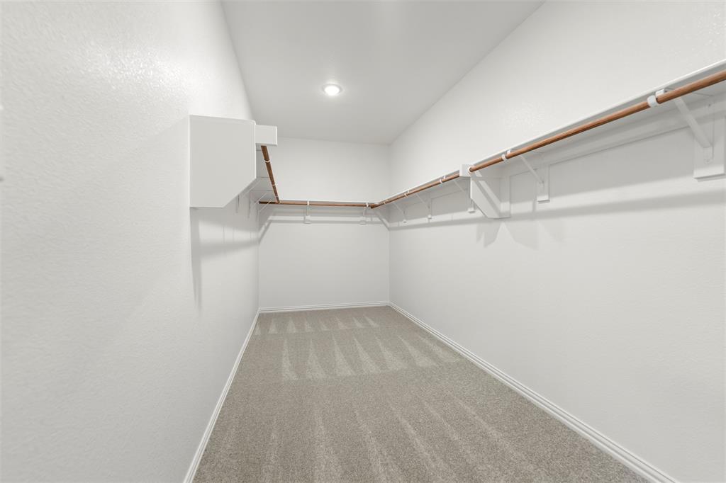 Covenant Park - Residential