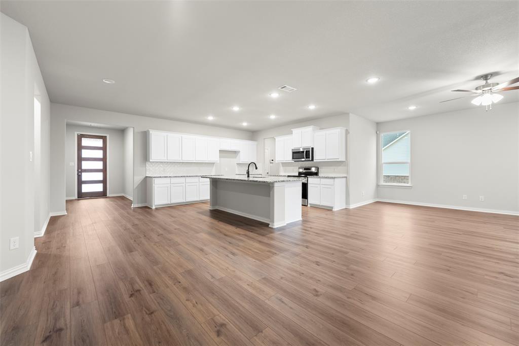 Covenant Park - Residential