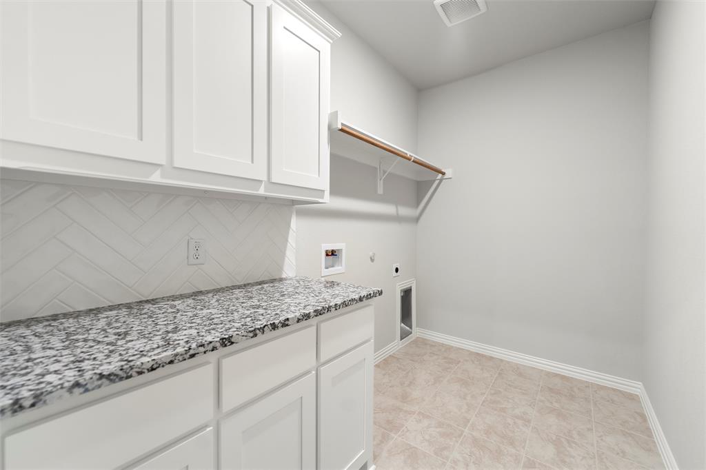 Covenant Park - Residential