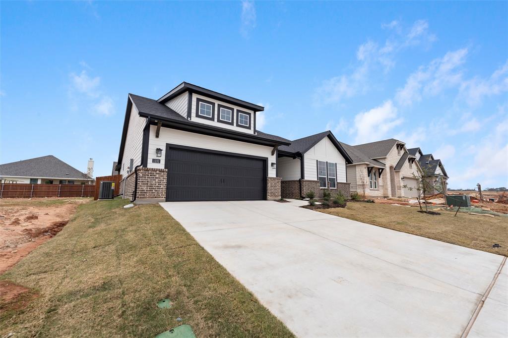 Covenant Park - Residential