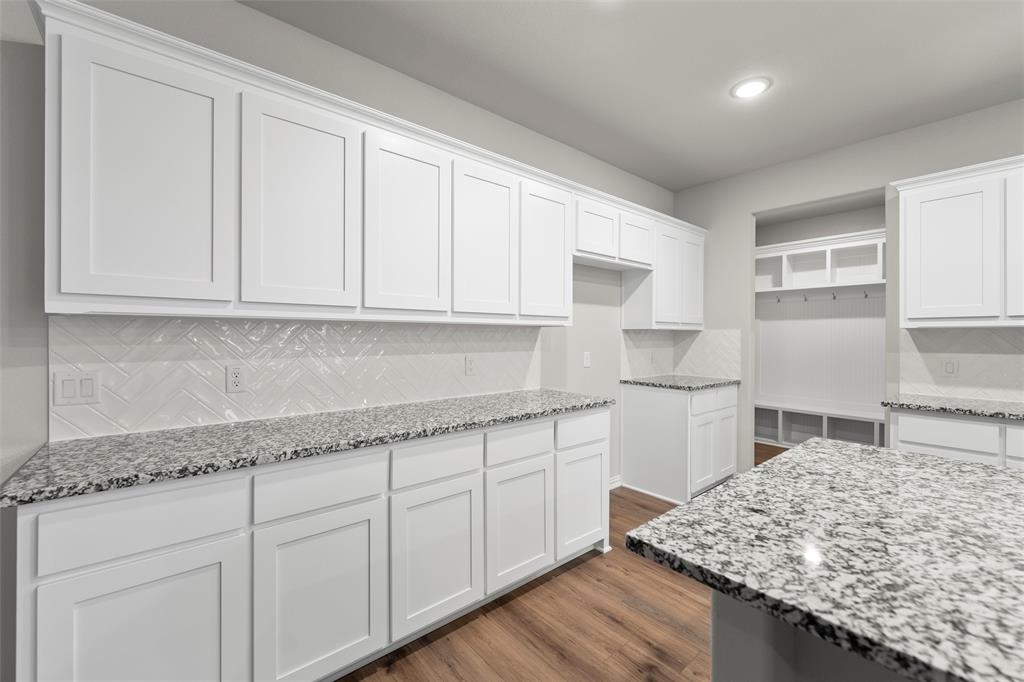 Covenant Park - Residential