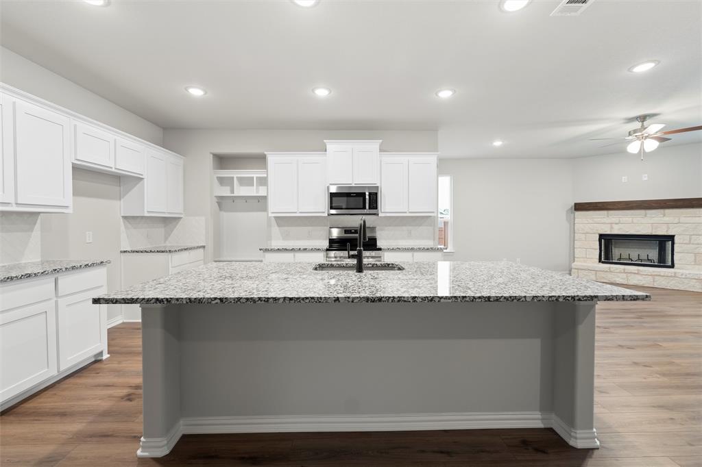 Covenant Park - Residential