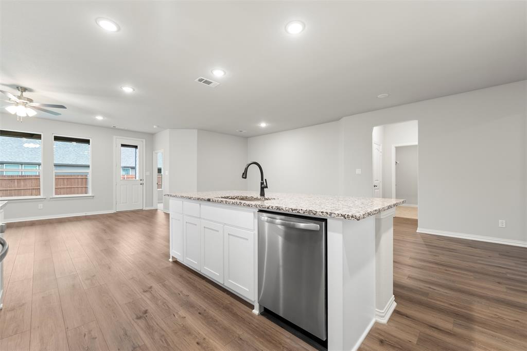 Covenant Park - Residential