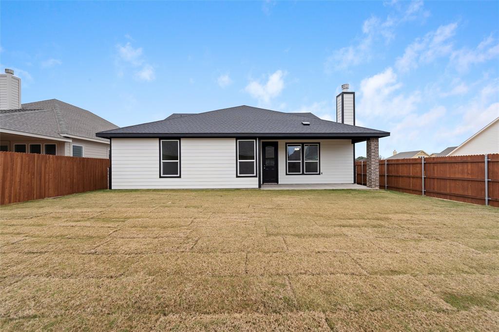 Covenant Park - Residential