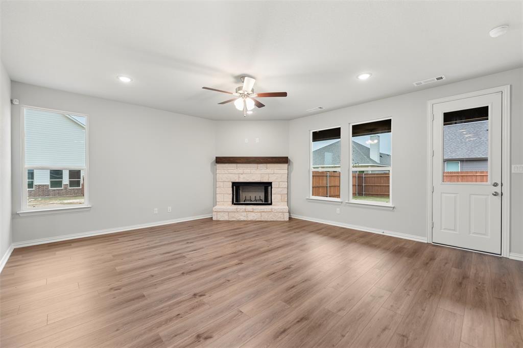 Covenant Park - Residential