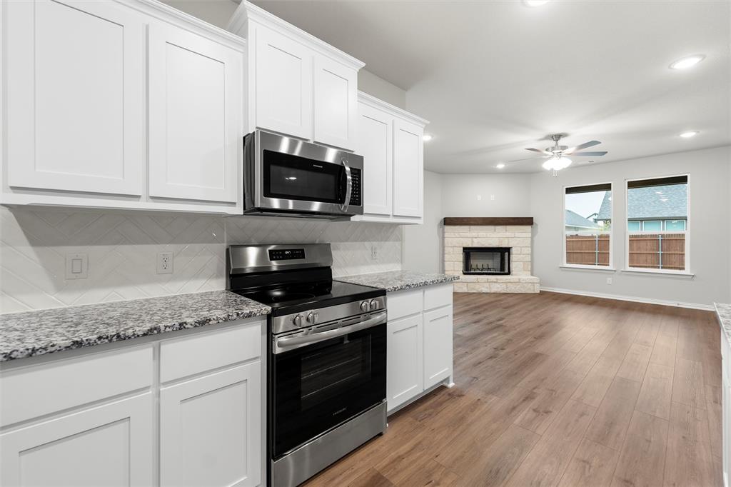 Covenant Park - Residential