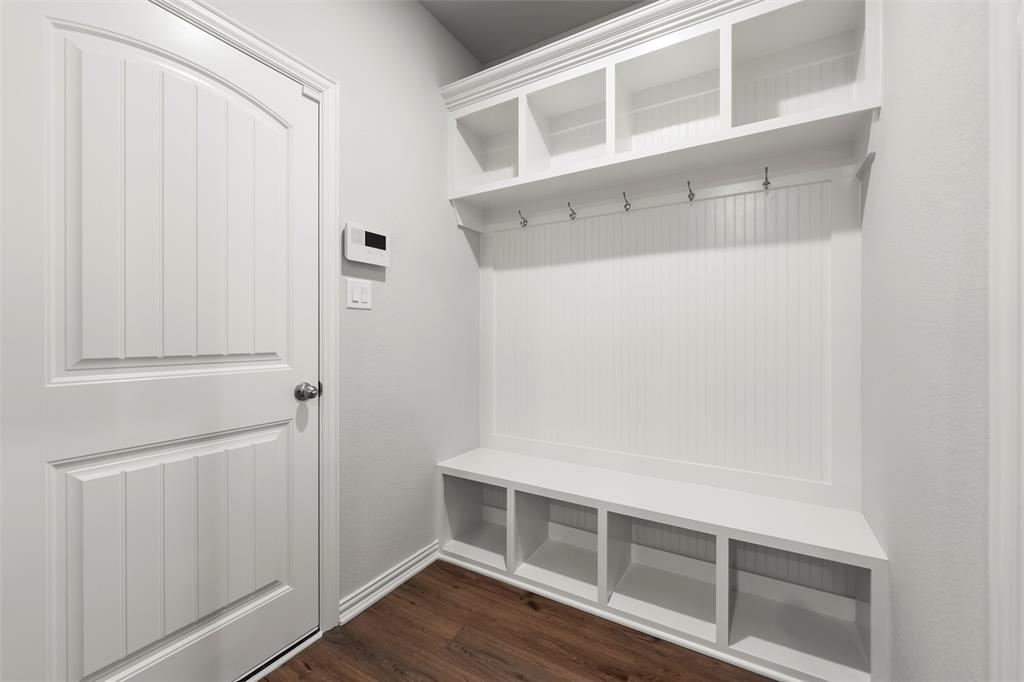 Covenant Park - Residential