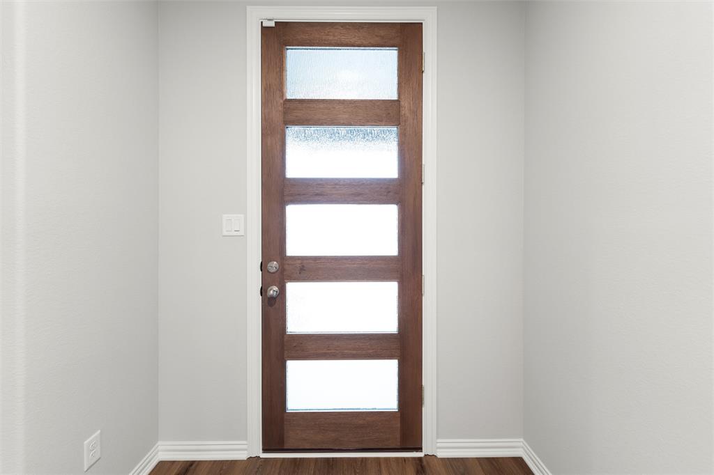 Covenant Park - Residential