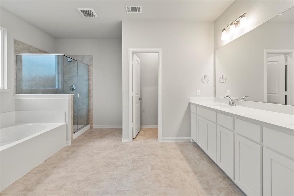 Covenant Park - Residential