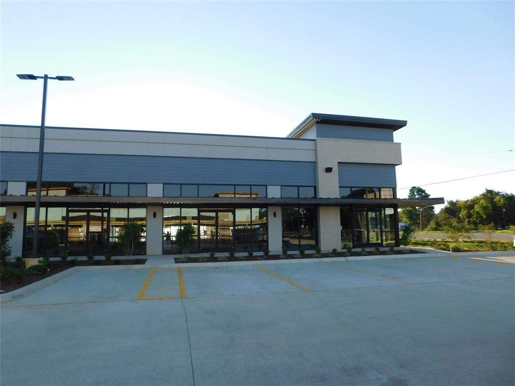 WILLIAMS SUBD - Commercial Lease