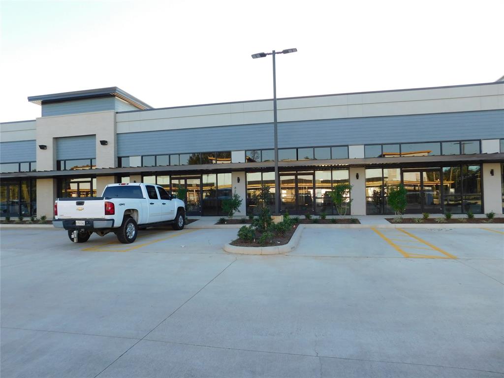 WILLIAMS SUBD - Commercial Lease