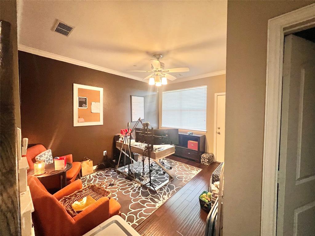 Hunters Ridge 02 - Residential Lease