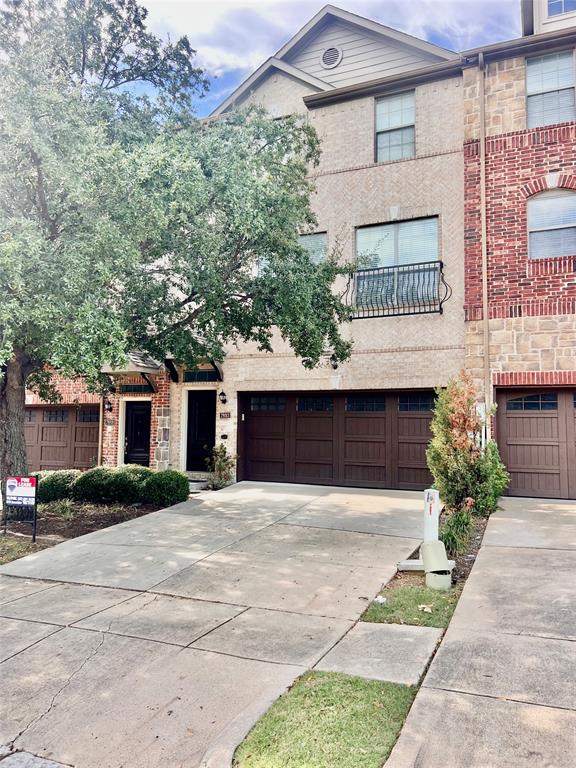 Hunters Ridge 02 - Residential Lease