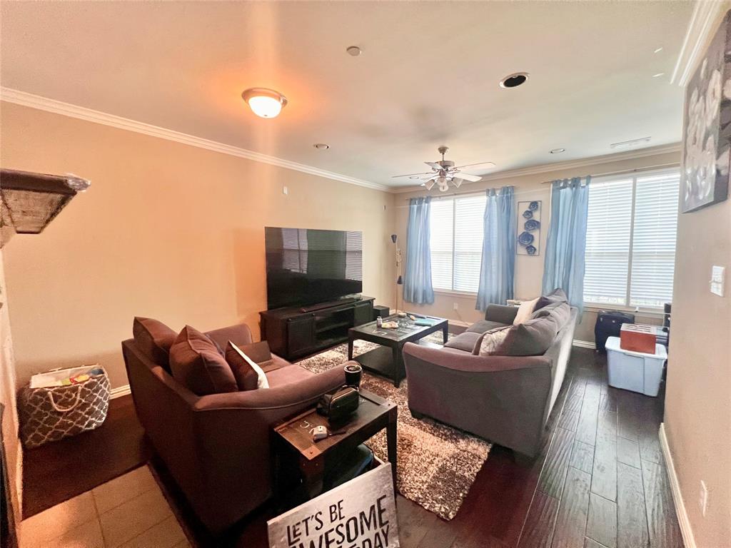 Hunters Ridge 02 - Residential Lease