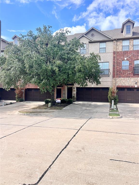 Hunters Ridge 02 - Residential Lease