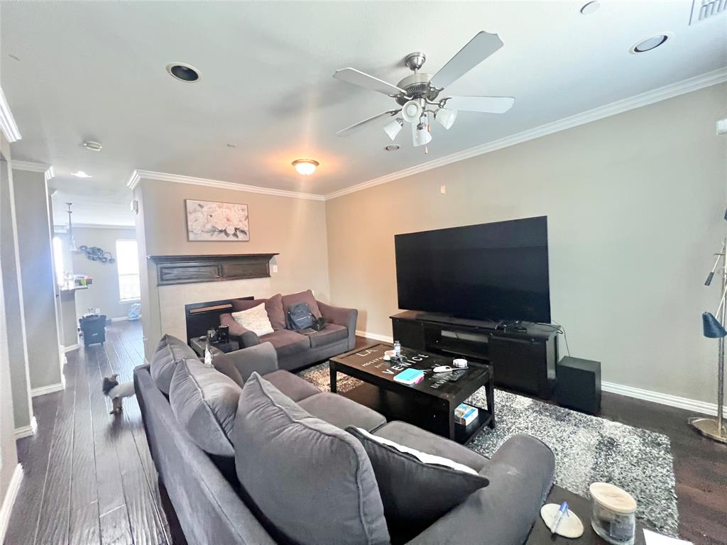 Hunters Ridge 02 - Residential Lease