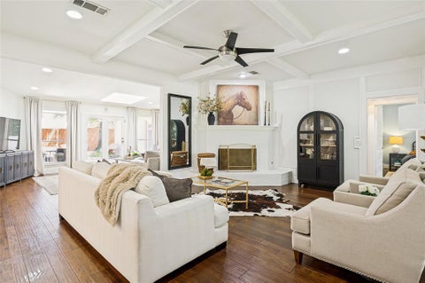 Tiny photo for 2269 Bunker Hill Circle, Plano, TX 75075 (MLS # 21340641)