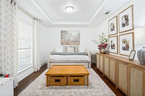 Tiny photo for 2269 Bunker Hill Circle, Plano, TX 75075 (MLS # 21340641)