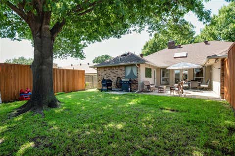 Tiny photo for 2269 Bunker Hill Circle, Plano, TX 75075 (MLS # 21340641)