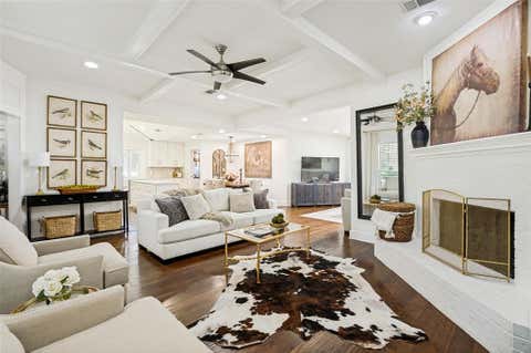 Tiny photo for 2269 Bunker Hill Circle, Plano, TX 75075 (MLS # 21340641)