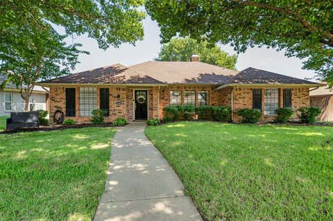 Photo of 2269 Bunker Hill Circle, Plano, TX 75075 (MLS # 21340641)