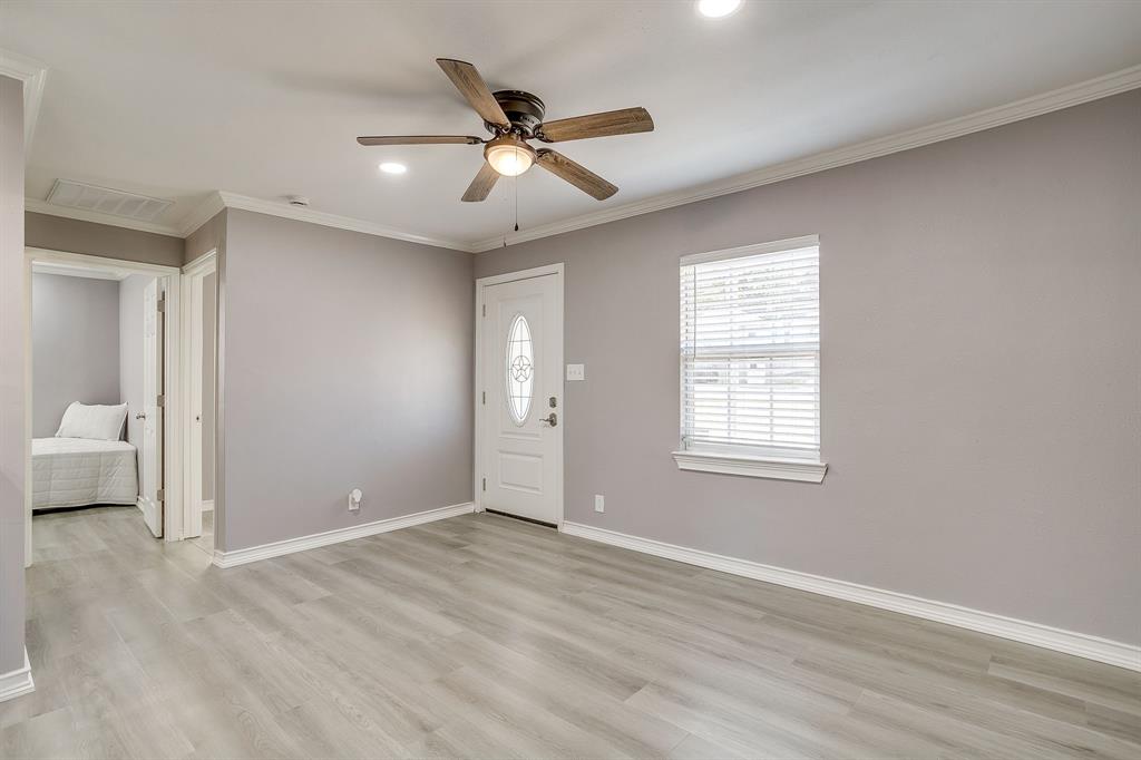 Rashti & White Sub - Residential